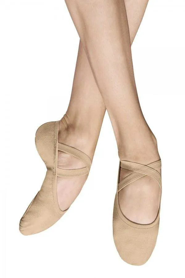 Women's Ballet Shoes - Performa