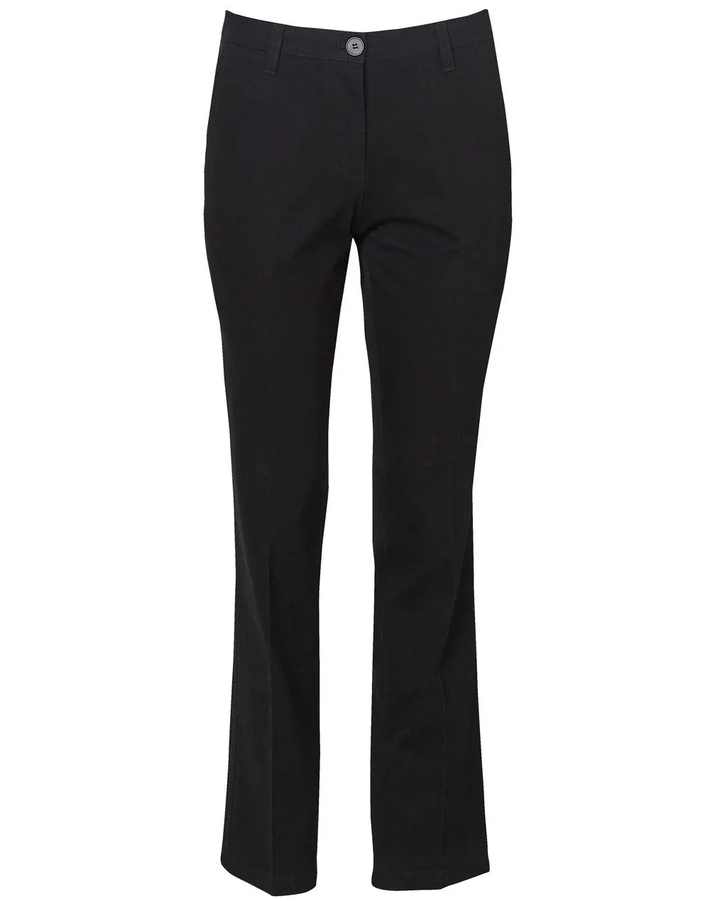 Womens Chino Pants (WS-M9460)