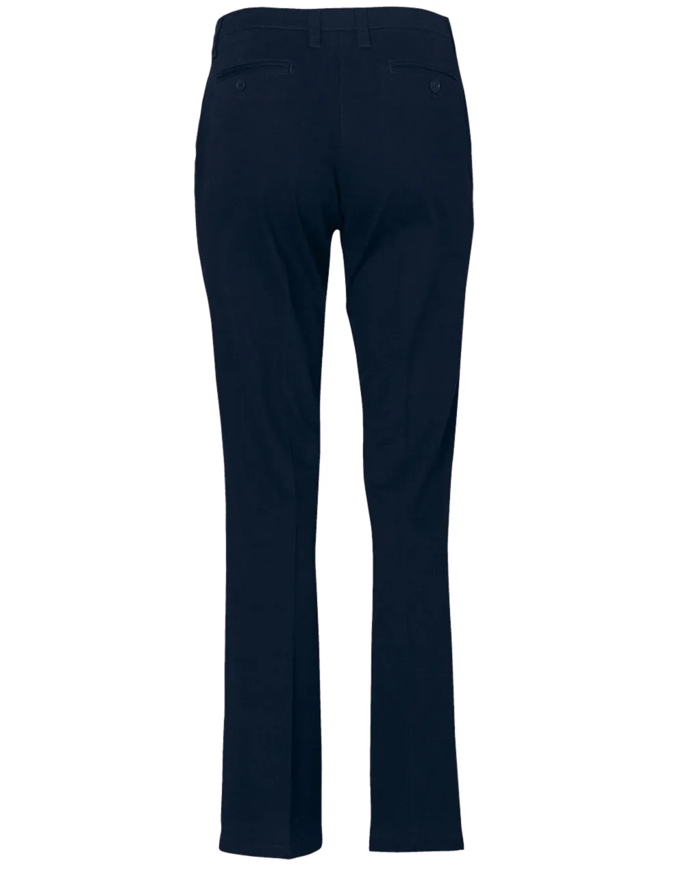 Womens Chino Pants (WS-M9460)