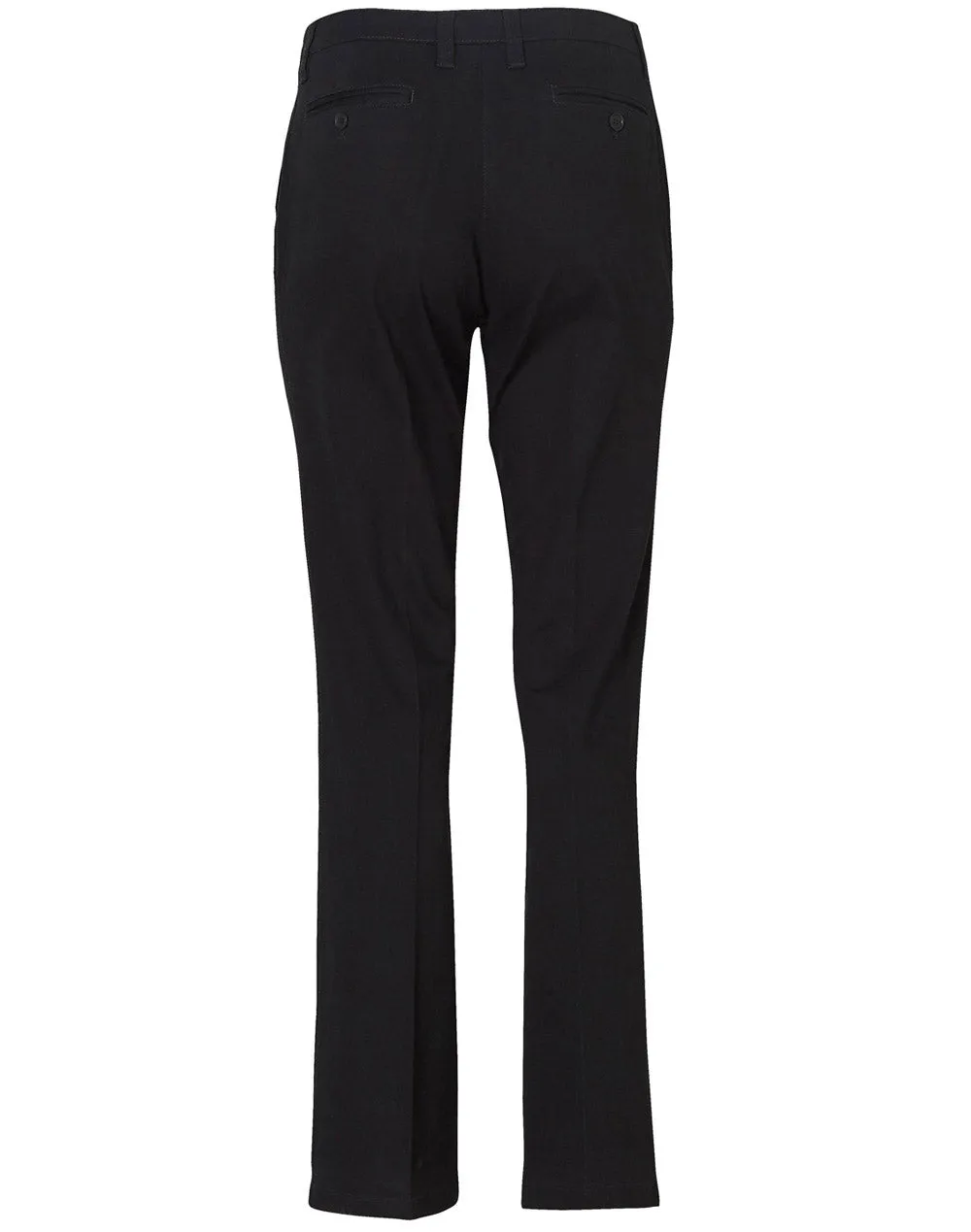Womens Chino Pants (WS-M9460)