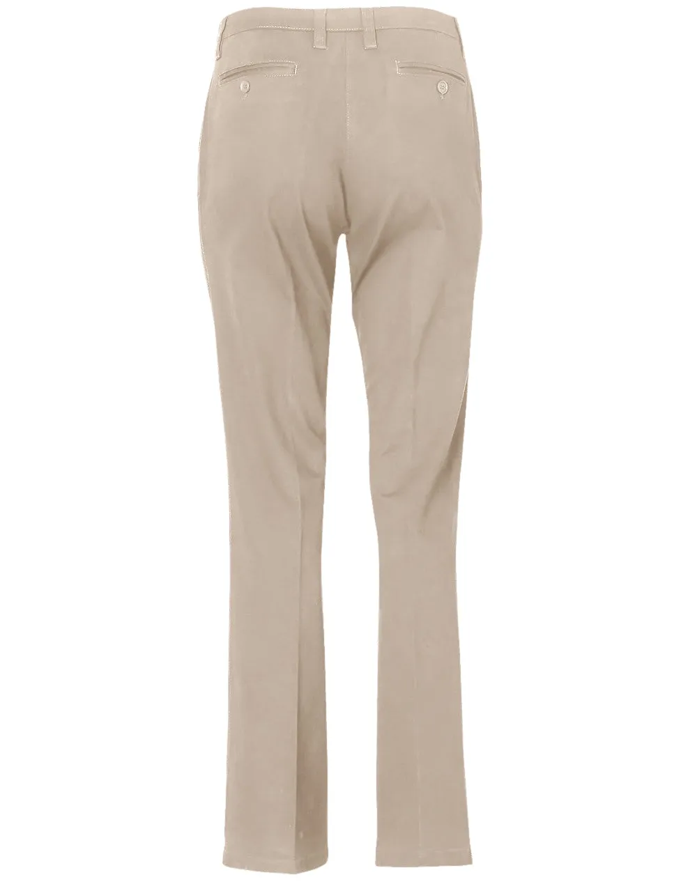 Womens Chino Pants (WS-M9460)