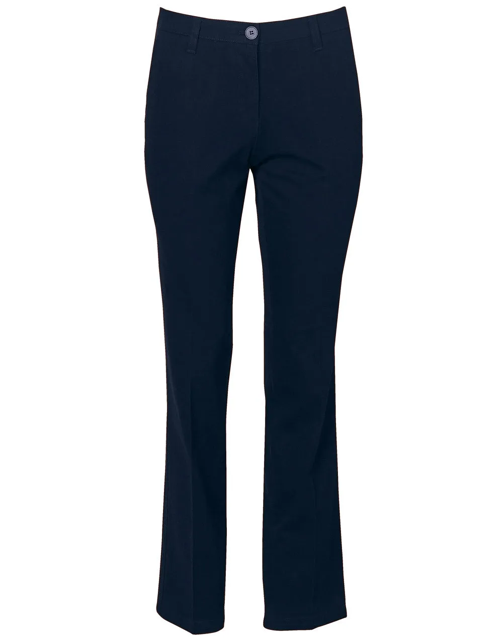 Womens Chino Pants (WS-M9460)