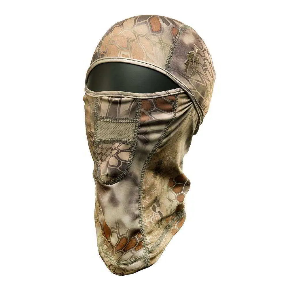 Wyot Balaclava by Kryptek