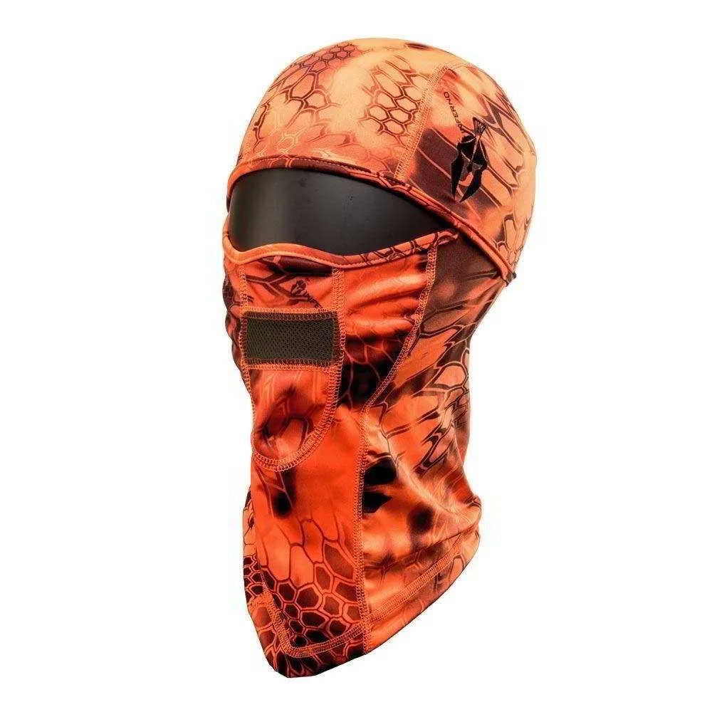 Wyot Balaclava by Kryptek